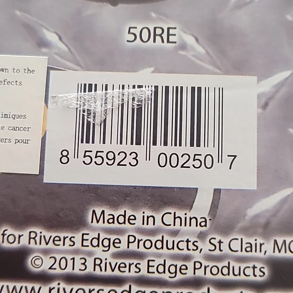 New Motorcycle salt and pepper set - Picture 5 of 5